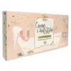 Marilou Bio Coffret Cocoon et Nutrition à l'Huile d'Argan