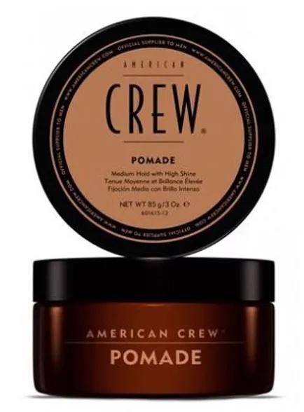 American Crew Heavy Hold Pomade 85 ml