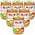 HiPP Bio-Gemüseglas mit Nudeln und Huhn +12m 6x220 gr