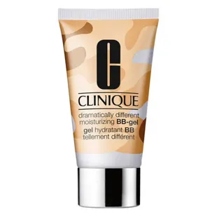 Clinique Bb Gel Idratante Tellement Différent 50ml