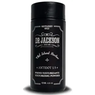 Dr. Jackson Texturizing Powder for Men&#39;s Hair 20 gr