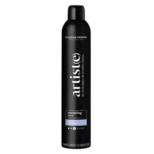 Eugène Perma Professional - Artista - SPRAY MODELLANTE 500ML