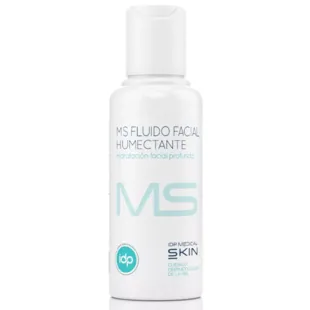 Idp MS Fluido Facial Hidratante 100 ml