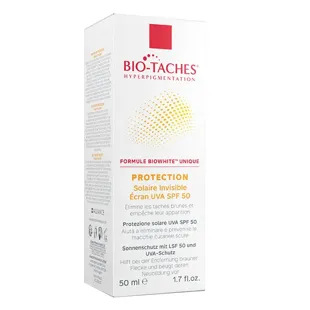 Sinclair Bio Taches Solaire SPF40+ Invisibile 50 ml