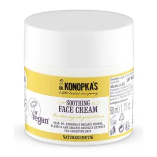 Dr. Konopka&#39;s Balsamic Facial Cream 50 ml