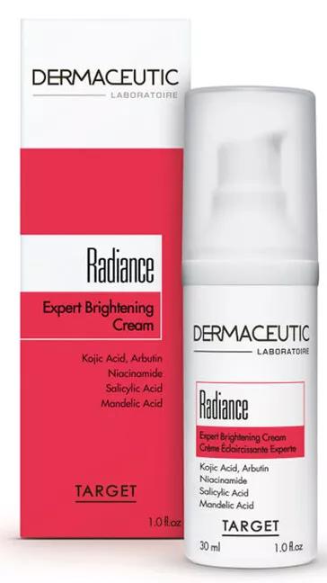 Dermaceutic Radiance Expert Brightening Creme 30 ml