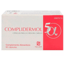 Complidermol 5 Alpha 60 capsules