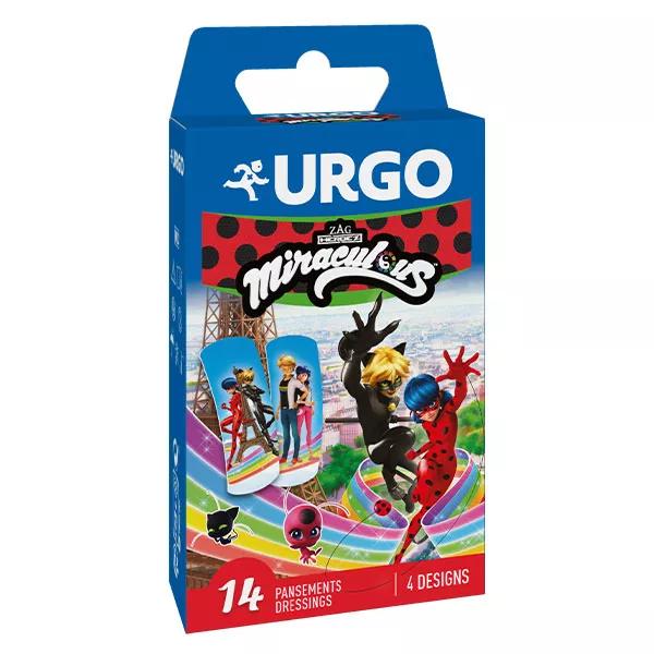 Urgo Apósitos Milagrosos 14 unidades