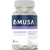 Musa Calcigoms Saveur Yaourt 30 Bonbons Gummi