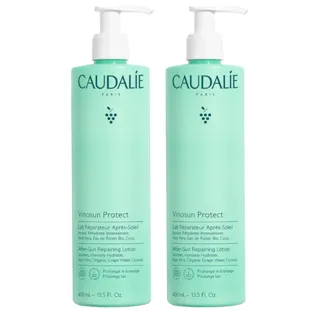 Caudalie Bräunungsverlängernde After Sun Lotion 2x400 ml