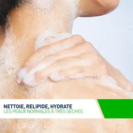 Cerave Routine Corps Peau Sèche