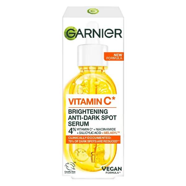 Garnier SkinActive Sérum Anti-Tache Vitamine C 30ml
