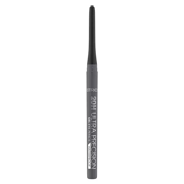 Catrice Yeux 20h Ultra Precision Crayon Yeux Gel Waterproof N°020 Gris 0,08g