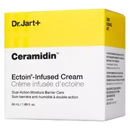 Dr. Jart+ Ceramidin™ Crème Infusée à L'Ectoïne 50ml