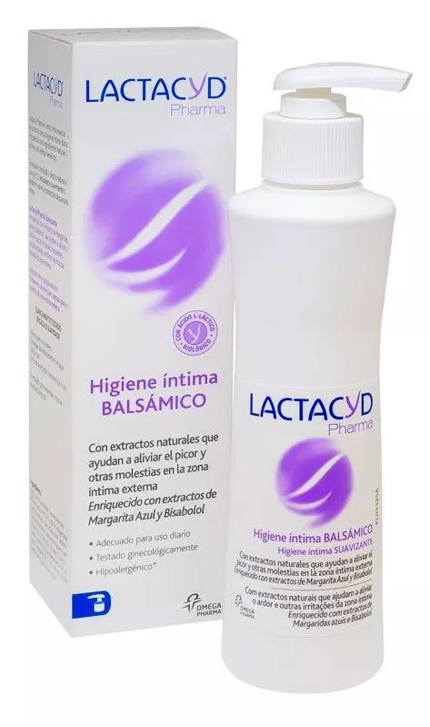 Lactacyd Intimate Hygiene Balsamic 250ml