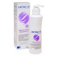 Lactacyd Higiene Íntima Balsámico 250ml