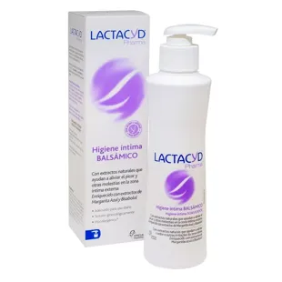 Lactacyd Intimate Hygiene Balsamic 250ml