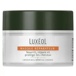 Luxéol Masque Réparateur 200ml