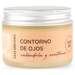 Eye Contour bio Matarrania 30 ml