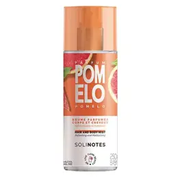 Solinotes Pomelo Brume parfumée 250ml