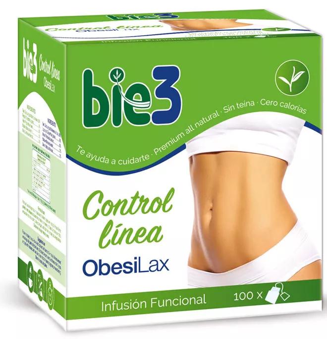 Bio3 Weight Control Tea,Slimming Slim Body,Weight Control Detox,2 Pack, 50  bags