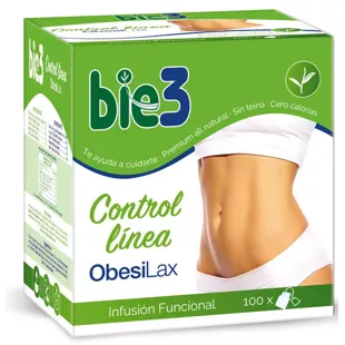 Bie3 Control Linea 100 Sachets