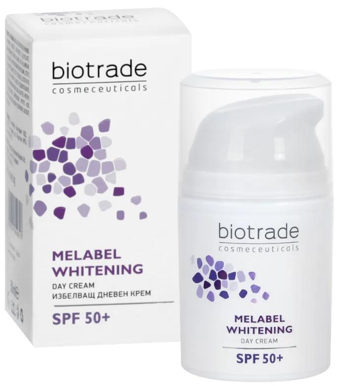 Biotrade Melabel Anti-Stain Day Cream SPF50+ 50 ml