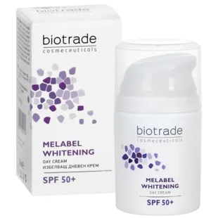 Biotrade Melabel Anti-Stain Day Cream SPF50+ 50 ml