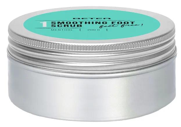 Gommage pour les pieds Beter Feet Free 200 gr