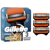 Gillette Fusion Proglide Power Refills 3 units
