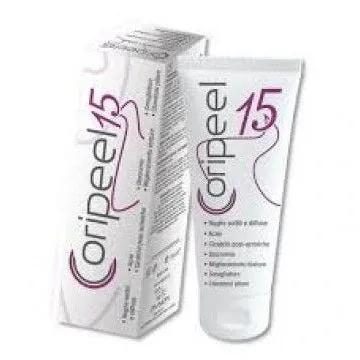 Coripeel 15 Trattamento Microdermoabrasivo 75 ml