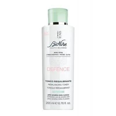 Bionike Defence Mat Lozione Astringente Riequilibrante Pelle Grassa 200 ml