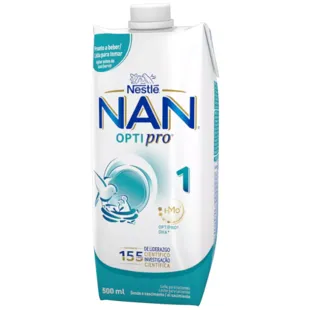 Nestlé Nan Optipro 1 500 ml