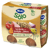 Hero Solo Bocal de Légumes aux Lentilles et Jambon avec Morceaux +10m 2x235 gr