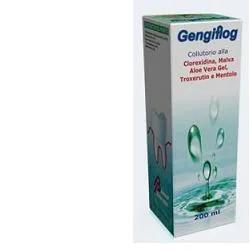 Gengiflog Collutorio 0,2% 200 ml