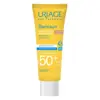 Uriage Bariésun Crème Solaire Visage Teinte Dorée SPF50+ 50ml