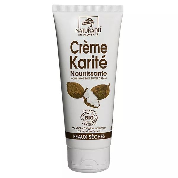 Naturado Mini crema karit Bio 50ml