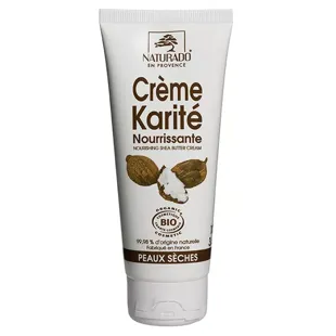 Naturado Mini Crema Karit Bio 50ml