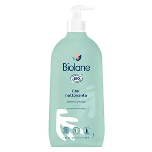Biolane - Acqua Detergente - Bio - 500ml