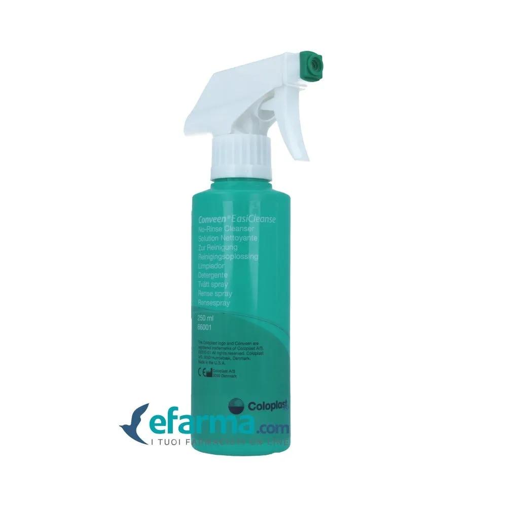 Conveen Easi Cleanse Detergente Cutaneo 250 ml