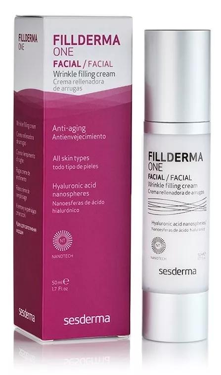 Sesderma Fillderma Nano Fillderma One 50ml