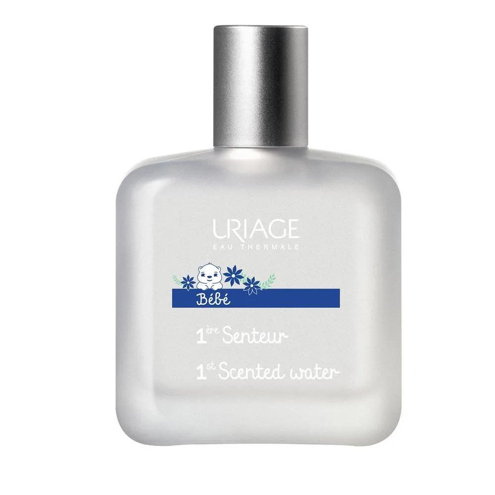 Uriage Bébé Senteur Acqua Di Toilette Profumata 50 ml