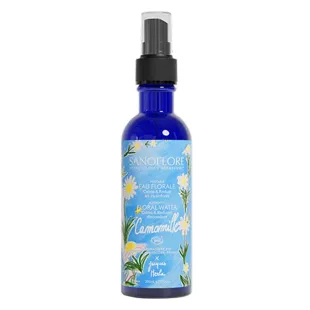 Sanoflore Véritable Acqua Floreale di Camomilla - 200 ml