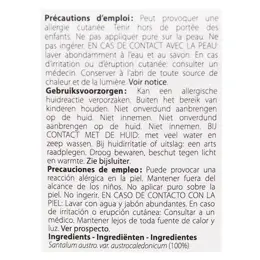 Pranarom Huile Essentielle Santal Jaune Bio 5ml