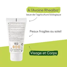 A-Derma Protect Crème Très Haute Protection SPF50+ 40ml