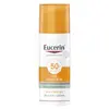 Eucerin Sun Protection Oil Control Gel Crème Solaire SPF50+ 50ml