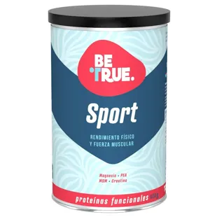Tongil Be True Sport 400 gr