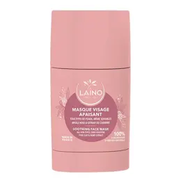 LAINO Masque visage apaisant stick 65g