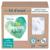 Pampers Harmonie Hybrid 3-16 kg Oeko-Tex 1 Pannolino Lavabile + 15 Cuori Assorbenti Monouso