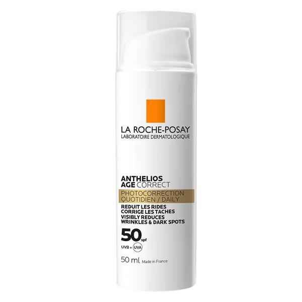 La Roche Posay Anthelios Age Correct SPF50 50ml